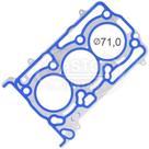 Junta do cabeçote Peugeot 208 2022 a 2024 BASTOS 141592ML