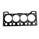 Junta do cabeçote, renault 19, clio, twingo, express, 1.6 8v c3l 1996 a 1998 gj077