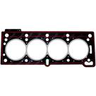 Junta do cabeçote Renault Kangoo 2000 a 2001 TARANTO 570205