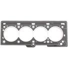 Junta do cabeçote Renault Megane 1997 a 2012 SABÓ 82320
