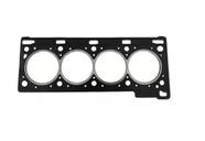 Junta do cabeçote, renault megane, laguna, scenic, 1.8 2.0, 16v f4p f4r dohc, 1998 a 2011 gj181