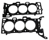 Junta do Cabeçote Sob Medida Captiva 3.6 V6 24v 3mm