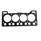 Junta Do Cabeçote Sob Medida Clio R19 Twingo 1.6 8v C3l 3mm Junta Do Cabeçote Sob Medida Clio R19 Twingo 1.6 8v C3l 3mm