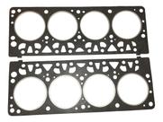 Junta do Cabeçote Sob Medida Dakota 5.2 16v V8 3mm Par