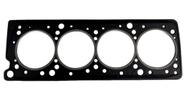 Junta do Cabeçote Sob Medida Fiat Tipo Tempra 2.0 8v 16v 3mm