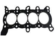 Junta do Cabeçote Sob Medida Honda New Civic 1.8 16v 3mm