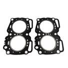 Junta Do Cabeçote Sob Medida Subaru Impreza Legacy 2.0 16v 3mm Junta Do Cabeçote Sob Medida Subaru Impreza Legacy 2.0 16v 3mm