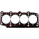 Junta do cabeçote Superior Fiat Doblo 2001 a 2006 TARANTO