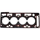 Junta do cabeçote Superior Ford Ecosport 2003 a 2006 TARANTO Junta do cabeçote Superior Ford Ecosport 2003 a 2006 TARANTO