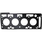 Junta do cabeçote Superior Ford Ecosport 2003 a 2006 TARANTO Junta do cabeçote Superior Ford Ecosport 2003 a 2006 TARANTO