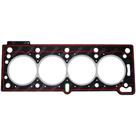 Junta do cabeçote Superior Renault Clio 1996 a 2002 TARANTO