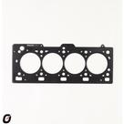 Junta do cabeçote Superior Renault Megane 2001 a 2011 TAKAO