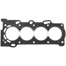 Junta do cabeçote Toyota Corolla 2002 a 2014 SABÓ 82336FLEX