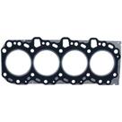 Junta do cabeçote Toyota Hilux 2005 a 2015 SABÓ 82439