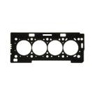 Junta do cabeçote xsara berlingo c3 c4 peugeot 206 307 tu5jp4 fnu6a/ec5 2000 em diante gj183 Junta do cabeçote xsara berlingo c3 c4 peugeot 206 307 tu5jp4 fnu6a/ec5 2000 em diante gj183