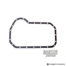 Junta Do Cárter Baspack VW Passat Gol Santana Parati Voyage Ap 1.5 1.6 1.8 2.0 8V E 16V