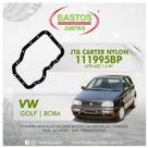 Junta do cárter Bugre Buggy 2008 a 2024 BASTOS 111995BP