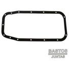 Junta do cárter Chevrolet Celta 2000 a 2009 BASTOS 121908CBL