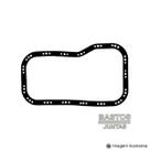 Junta Do Cárter Cortiça Fiat Uno Mille Premio Fiorino Fiasa 1000 1.500 87/95 Alc Gas