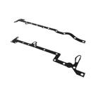 Junta Do Carter De Oleo Do Motor ( Ranger 2013 A 2017 - 3.2 Diesel ) - Original Ford - Codigo Sku: BK3Q6710AC