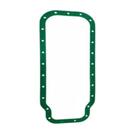 Junta do carter do motor mwm d299mm valmet