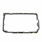 Junta do Carter Elring 190.640 BMW 116i, 118i, X1 -Cód.6149
