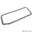 Junta do Cárter Ford 272 / 292 / 312 / F100 / 350 / 600 / Galaxie 1956 / 76 - CSS11860CB