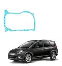 Junta do carter, jac motors j6 2.0 16v 2010 em diante gj50115 Junta do carter, jac motors j6 2.0 16v 2010 em diante gj50115