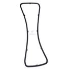 Junta Do Carter Motor ISB6 Para Iveco Tector - 5801645677
