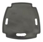 Junta Do Carter Para Compressor Chiaperini Cj Mc 7,6