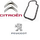 Junta do carter saxo berlingo bx c15 ax c2 c3 peugeot 106 205 206 306 307 309 405 partner gj50036