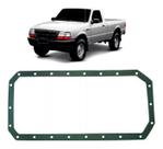 Junta do carter sprinter ranger mustang s10 blazer motor 2.5 8v diesel 310d 312d 1995 a 2000 gj50021