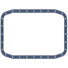 Junta do cárter Volkswagen 8-100 1997 a 2000 SPAAL 71.916-AN Junta do cárter Volkswagen 8-100 1997 a 2000 SPAAL 71.916-AN