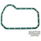 Junta do cárter Volkswagen Quantum 1993 a 2002 BASTOS Junta do cárter Volkswagen Quantum 1993 a 2002 BASTOS