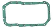 Junta do carter zx, saxo, xsara, peugeot 106, 206, 306, 307, 1.6 8v, 1966 em diante gj50040