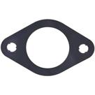 Junta do coletor de admissão e escape Inf 17-220 2000 a 2006