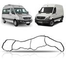 Junta do coletor de admissão mercedes benz sprinter 311 415 515 2012 á 2019