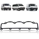 Junta do coletor de admissão original fiat ducato citroen jumper peugeot boxer 2.3 euro 03 2010á 2017
