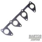 Junta do coletor de escape Chevrolet Monza 1983 a 1998