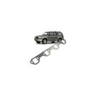 Junta Do Coletor De Escape ( Explorer 1998 A 2000 Limited V8 5.0 ) - F3TZ9448AX