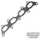 Junta do coletor de escape Fiat Palio 2000 a 2003 BASTOS