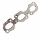 Junta do Coletor de Escape Ford Fusion 3.0 V6 2009 a 2012 - Memorial - XW4Z9448AD