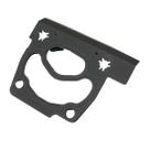 Junta Do Coletor De Escape ( Fusion 2017 A 2018 Ecoboost 2.0 Gasolina ) - Marca: Original - Codigo Sku: EJ7Z9448B