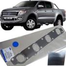 Junta Do Coletor De Escape ( Ranger 2.2 Diesel 2013 A 2020 ) ( Transit 2008 A 2013 2.2 2.4 ) - Marca: Original - Codigo Sku: 2C1Q9448AB