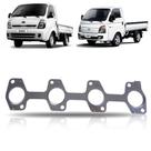 Junta do coletor escape hyundai hr kia bongo k2500 2013 á 2018