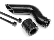 Junta do escapamento de silicone automodelo hpi88145