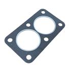 Junta Do Escapamento Gol Saveiro 1.0 Original Vw 843253115