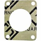 Junta do Filtro Ar Yanmar BT22 BTD22 BT33 BTD33