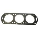 Junta do Motor Cabeçote Mercury 150hp 175 hp Efi