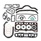 Junta do motor - ford/vw 1.6l cht/ae gas/alc